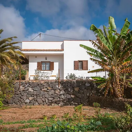 The Lemon Factory Chalé Chio (Tenerife)