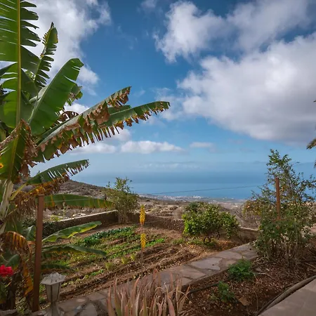 شاليه The Lemon Factory