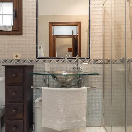 شاليه The Lemon Factory *