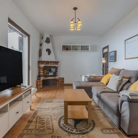 The Lemon Factory شاليه Chío