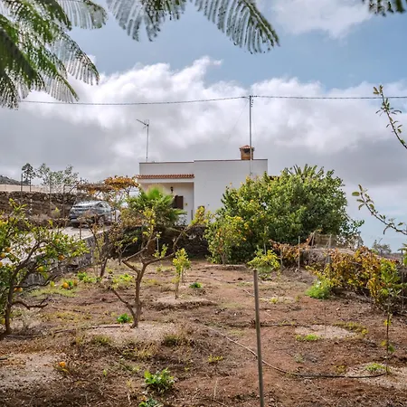 شاليه The Lemon Factory Chío