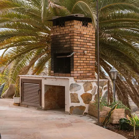 The Lemon Factory شاليه