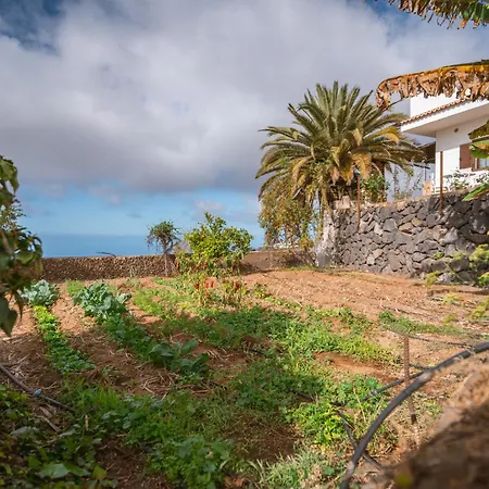 The Lemon Factory شاليه Chío