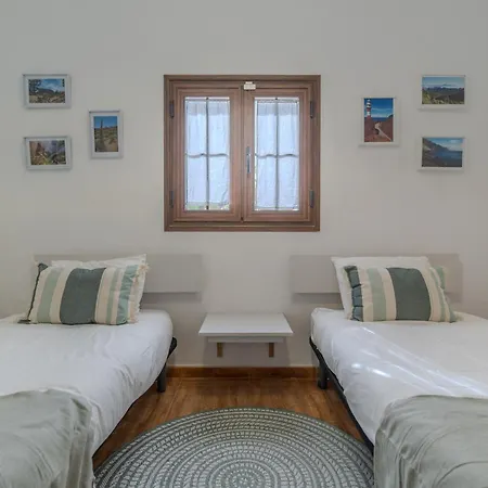 شاليه The Lemon Factory Chío