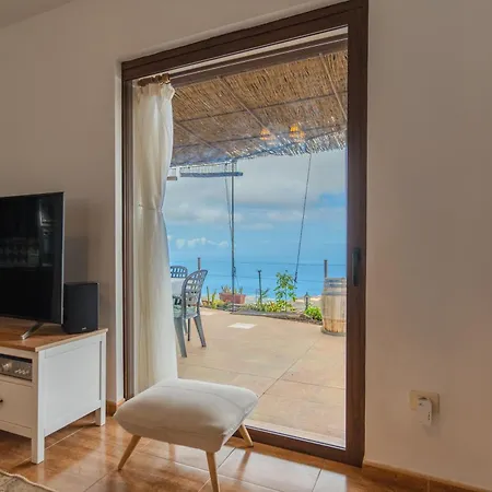 شاليه The Lemon Factory Chío